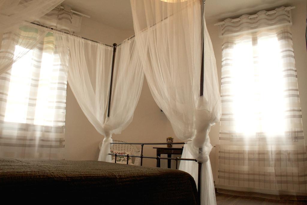 B&B Casa Bolonia Habitación foto