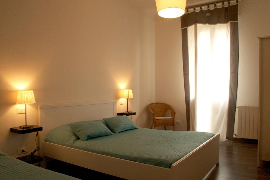 B&B Casa Bolonia Habitación foto